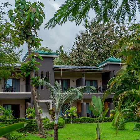 Leyenda Boutique Hotel & Spa Puerto Carrillo Exterior photo