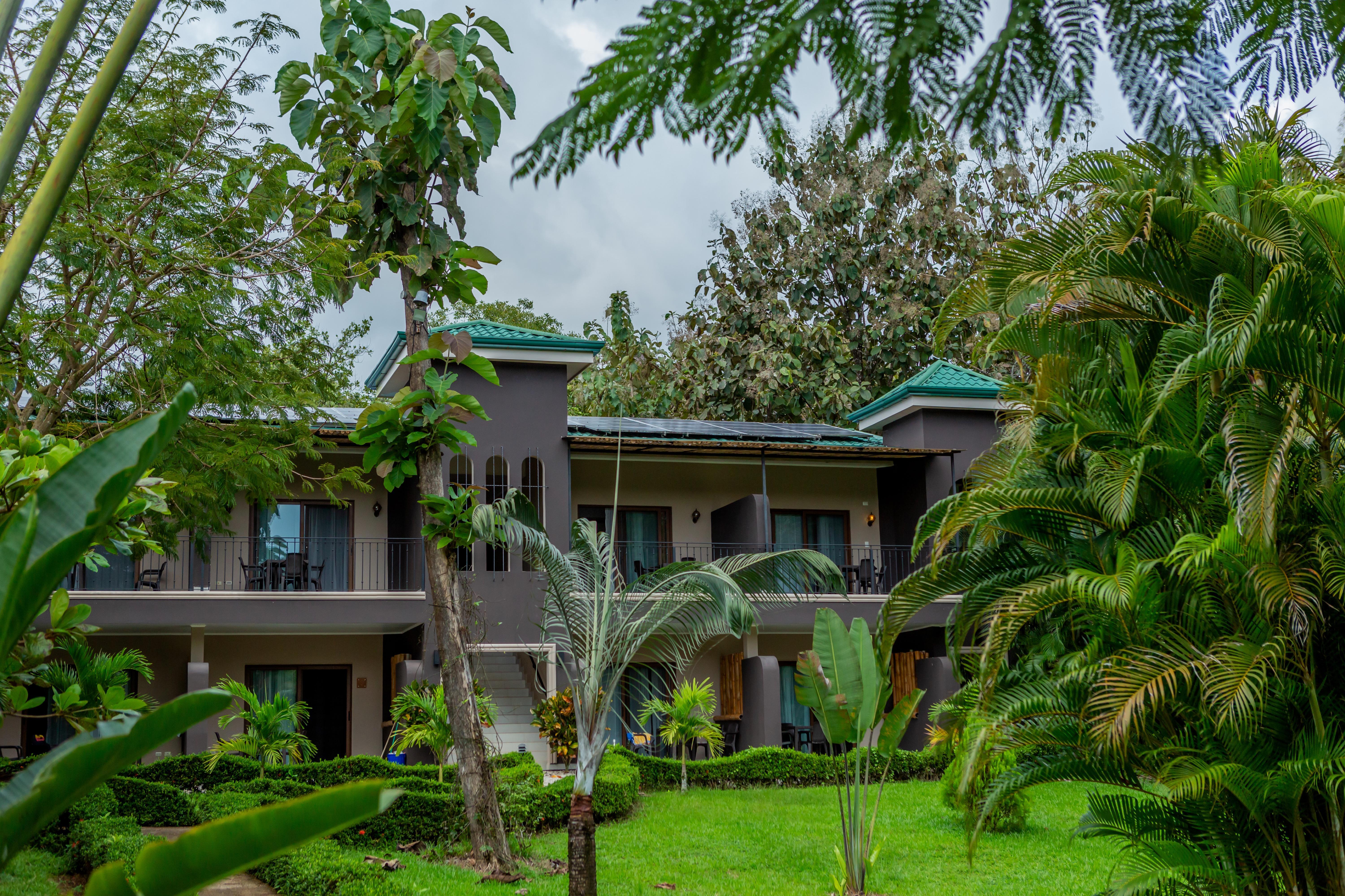 Leyenda Boutique Hotel & Spa Puerto Carrillo Exterior photo