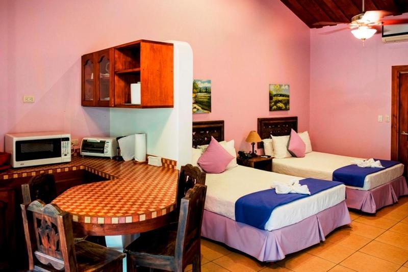 Leyenda Boutique Hotel & Spa Puerto Carrillo Room photo